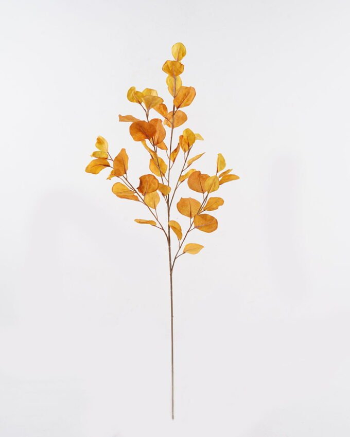 Artificial Plant 31*31*96cm  Eucalyptus Leaf *5 single stem GS-14524031-O1 2024Dec YeahFlower is one of Chinese leading OEM manufacturers and exporters , supplying the silk flowers, wholesale artificial trees