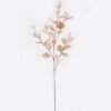 Artificial Plant 31*31*96cm  Eucalyptus Leaf *5 single stem GS-14524031-W1 2024Dec YeahFlower is one of Chinese leading OEM manufacturers and exporters , supplying the silk flowers, wholesale artificial trees
