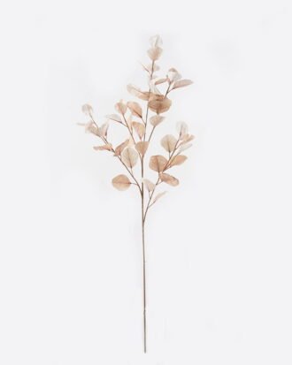 Artificial Plant 31*31*96cm  Eucalyptus Leaf *5 single stem GS-14524031-W1 2024Dec YeahFlower is one of Chinese leading OEM manufacturers and exporters , supplying the silk flowers, wholesale artificial trees