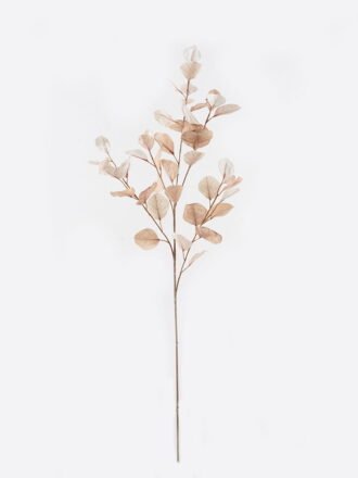 Artificial Plant 22*22*61cm Eucalyptus single stem GS-14524059 Leaves&Sprays&Foliages 3,000+ sqm showroom with thousands of artificial flowers, plants & trees ready for global sourcing.