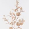 Artificial Plant 31*31*96cm  Eucalyptus Leaf *5 single stem GS-14524031-W1 2024Dec YeahFlower is one of Chinese leading OEM manufacturers and exporters , supplying the silk flowers, wholesale artificial trees