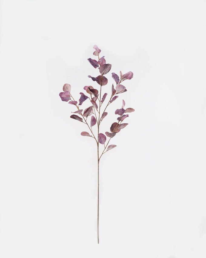 Artificial Plant 31*31*96cm  Eucalyptus Leaf *5 single stem GS-14524031-W1 2024Dec YeahFlower is one of Chinese leading OEM manufacturers and exporters , supplying the silk flowers, wholesale artificial trees