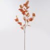 Artificial Plant 31*31*96cm  Eucalyptus Leaf *5 single stem GS-14524031R-O1 2024Dec YeahFlower is one of Chinese leading OEM manufacturers and exporters , supplying the silk flowers, wholesale artificial trees