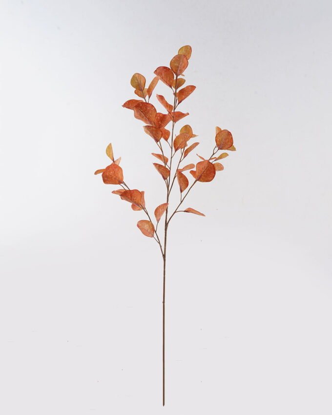 Artificial Plant 31*31*96cm  Eucalyptus Leaf *5 single stem GS-14524031R-O1 2024Dec YeahFlower is one of Chinese leading OEM manufacturers and exporters , supplying the silk flowers, wholesale artificial trees