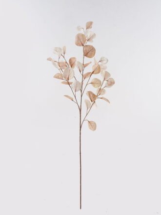 Artificial Plant 31*31*96cm  Eucalyptus Leaf *5 single stem GS-14524031R-O1 Leaves&Sprays&Foliages 3,000+ sqm showroom with thousands of artificial flowers, plants & trees ready for global sourcing.