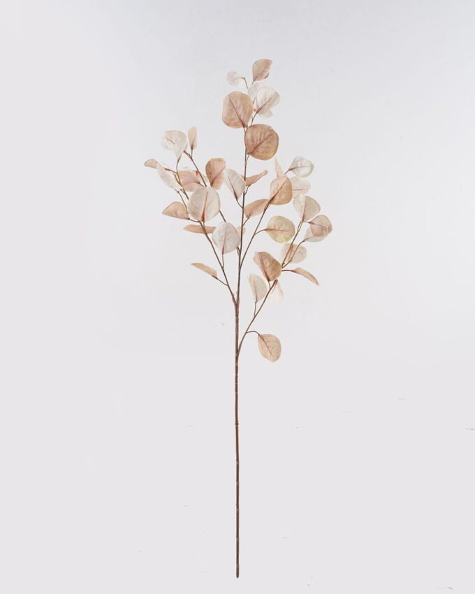 Artificial Plant 31*31*96cm  Eucalyptus Leaf *5 single stem GS-14524031R-W1 2024Dec YeahFlower is one of Chinese leading OEM manufacturers and exporters , supplying the silk flowers, wholesale artificial trees