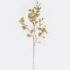 Artificial Plant 31*31*96cm  Eucalyptus Leaf *5 single stem GS-14524031 2024Dec YeahFlower is one of Chinese leading OEM manufacturers and exporters , supplying the silk flowers, wholesale artificial trees