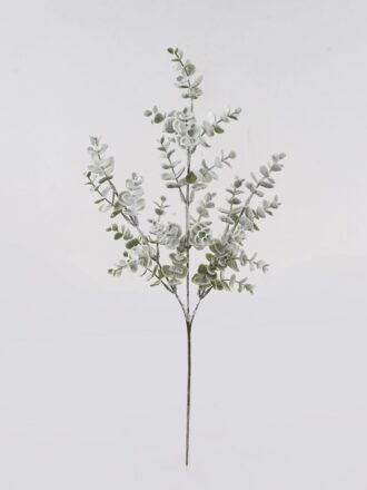 Artificial Plant 39*39*66cm Cypress leaf single stem GS-54024085 2025Jan 3,000+ sqm showroom with thousands of artificial flowers, plants & trees ready for global sourcing.