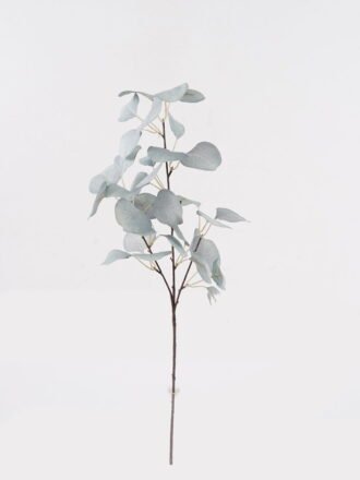 Artificial Plant 22*22*61cm Eucalyptus single stem GS-14524059 Leaves&Sprays&Foliages 3,000+ sqm showroom with thousands of artificial flowers, plants & trees ready for global sourcing.