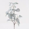 Artificial Plant 22*22*61cm Eucalyptus single stem GS-14524059-G1 2024Dec YeahFlower is one of Chinese leading OEM manufacturers and exporters , supplying the silk flowers, wholesale artificial trees