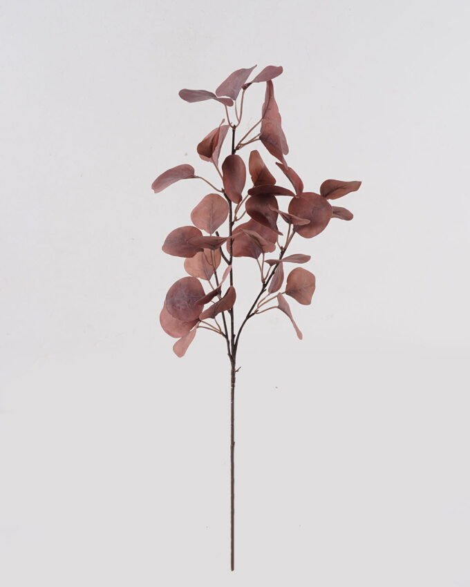 Artificial Plant 22*22*61cm Eucalyptus single stem GS-14524059-G1 2024Dec YeahFlower is one of Chinese leading OEM manufacturers and exporters , supplying the silk flowers, wholesale artificial trees