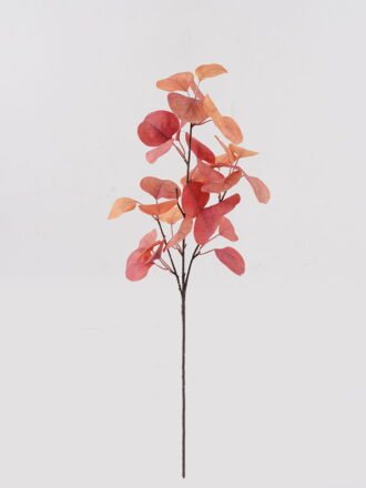 Artificial Plant 35*35*90cm Eucalyptus *3 single stem GS-14524062 Leaves&Sprays&Foliages 3,000+ sqm showroom with thousands of artificial flowers, plants & trees ready for global sourcing.