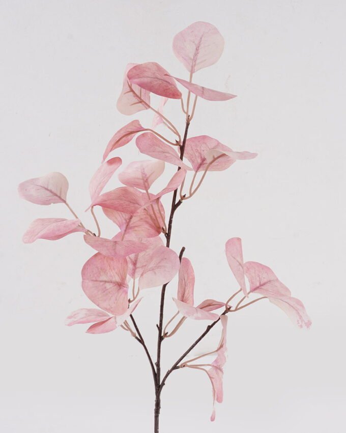 Artificial Plant 22*22*61cm Eucalyptus single stem GS-14524059 2024Dec YeahFlower is one of Chinese leading OEM manufacturers and exporters , supplying the silk flowers, wholesale artificial trees