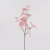 Artificial Plant 22*22*61cm Eucalyptus single stem GS-14524059 2024Dec YeahFlower is one of Chinese leading OEM manufacturers and exporters , supplying the silk flowers, wholesale artificial trees