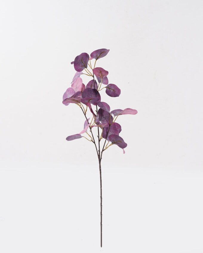 Artificial Plant 22*22*61cm Eucalyptus single stem GS-14524059 2024Dec YeahFlower is one of Chinese leading OEM manufacturers and exporters , supplying the silk flowers, wholesale artificial trees