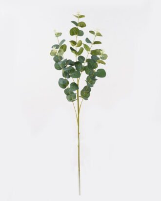 Artificial Plant 23*23*87cm Eucalyptus single stem GS-17724067 2024Dec YeahFlower is one of Chinese leading OEM manufacturers and exporters , supplying the silk flowers, wholesale artificial trees