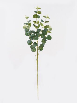 Artificial Plant 28*28*70cm Wicker single stem GS-17724068KIK Leaves&Sprays&Foliages 3,000+ sqm showroom with thousands of artificial flowers, plants & trees ready for global sourcing.