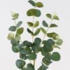 Artificial Plant 23*23*87cm Eucalyptus single stem GS-17724067 2024Dec YeahFlower is one of Chinese leading OEM manufacturers and exporters , supplying the silk flowers, wholesale artificial trees