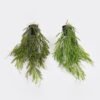 Artificial Plant 25*25*60cm Fern plant in pp pot GS-05524035 Banners&Garlands 3,000+ sqm showroom with thousands of artificial flowers, plants & trees ready for global sourcing.