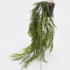 Artificial Plant 25*25*60cm Fern plant in pp pot GS-05524035 Banners&Garlands 3,000+ sqm showroom with thousands of artificial flowers, plants & trees ready for global sourcing.