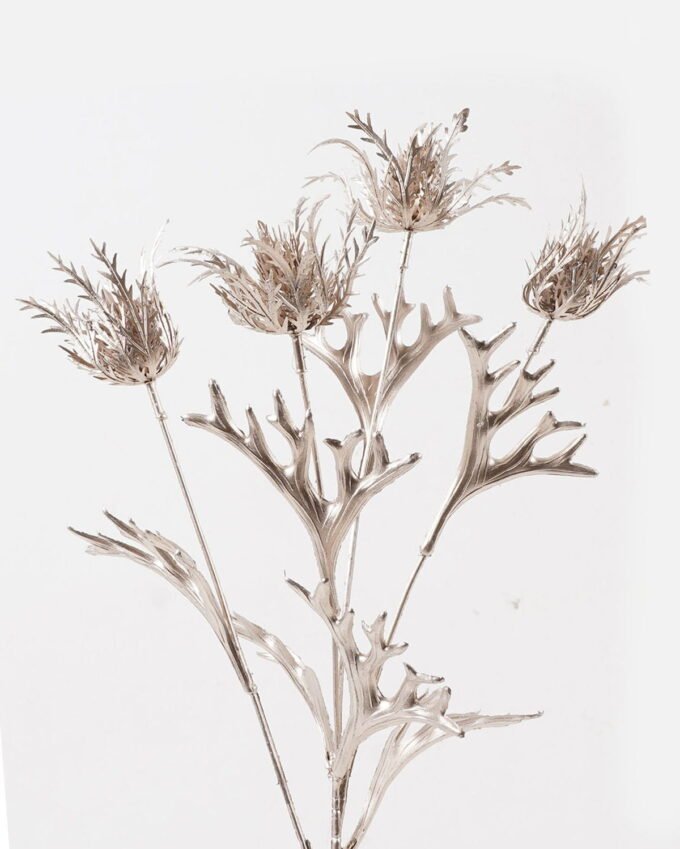 Artificial Plant 20*20*60cm Flower *4 single stem GS-54024056-C1 2025Jan YeahFlower is one of Chinese leading OEM manufacturers and exporters , supplying the silk flowers, wholesale artificial trees