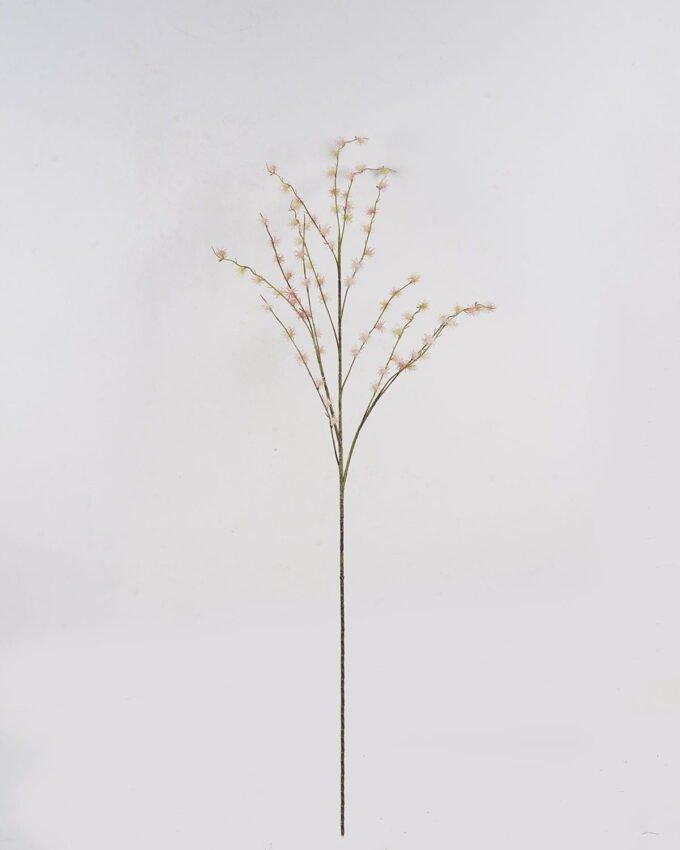 Artificial Plant Fontanesia single stem GS-51624029_3 Artificial Plant 15*15*116cm Fontanesia single stem GS-51624029 2025Jan YeahFlower is one of Chinese leading OEM manufacturers and exporters , supplying the silk flowers, wholesale artificial trees