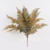 Artificial Plant 40*40*69cm Frond leaf *13 bush GS-72424029-G2 2025Feb YeahFlower is one of Chinese leading OEM manufacturers and exporters , supplying the silk flowers, wholesale artificial trees
