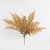 Artificial Plant Frond leaf 13 bush GS-72424029_4 Artificial Plant 40*40*69cm Frond leaf *13 bush GS-72424029 2025Feb YeahFlower is one of Chinese leading OEM manufacturers and exporters , supplying the silk flowers, wholesale artificial trees