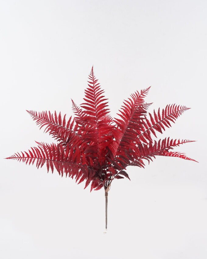 Artificial Plant Frond leaf 13 bush GS-72424029_5 Artificial Plant 40*40*69cm Frond leaf *13 bush GS-72424029 2025Feb YeahFlower is one of Chinese leading OEM manufacturers and exporters , supplying the silk flowers, wholesale artificial trees