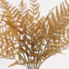 Artificial Plant 40*40*65cm Frond leaf *20 bush GS-72424018 2025Feb YeahFlower is one of Chinese leading OEM manufacturers and exporters , supplying the silk flowers, wholesale artificial trees