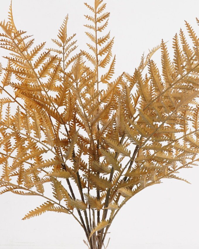 Artificial Plant 40*40*65cm Frond leaf *20 bush GS-72424018 2025Feb YeahFlower is one of Chinese leading OEM manufacturers and exporters , supplying the silk flowers, wholesale artificial trees