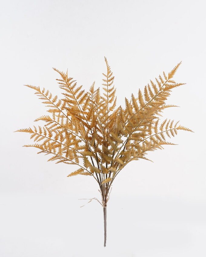 Artificial Plant 40*40*65cm Frond leaf *20 bush GS-72424018 2025Feb YeahFlower is one of Chinese leading OEM manufacturers and exporters , supplying the silk flowers, wholesale artificial trees