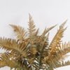 Artificial Plant 50*50*76cm Frond leaf *20 bush GS-72424028 2025Feb 3,000+ sqm showroom with thousands of artificial flowers, plants & trees ready for global sourcing.