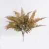 Artificial Plant 50*50*76cm Frond leaf *20 bush GS-72424028 2025Feb 3,000+ sqm showroom with thousands of artificial flowers, plants & trees ready for global sourcing.