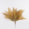 Artificial Plant 50*50*76cm Frond leaf *20 bush GS-72424028 2025Feb 3,000+ sqm showroom with thousands of artificial flowers, plants & trees ready for global sourcing.