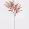 Artificial Plant 35*35*104cm Frond leaf *3 single stem/12 lvs GS-72423014AUT-O1 2025Feb YeahFlower is one of Chinese leading OEM manufacturers and exporters , supplying the silk flowers, wholesale artificial trees