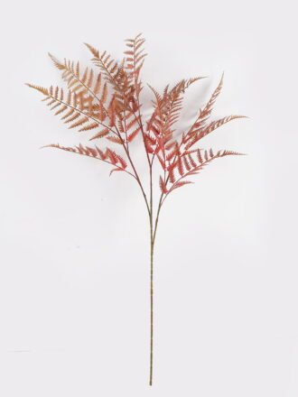 Artificial Plant 35*35*104cm Frond leaf *3 single stem/12 lvs GS-72423014AUT-G2 2025Feb 3,000+ sqm showroom with thousands of artificial flowers, plants & trees ready for global sourcing.