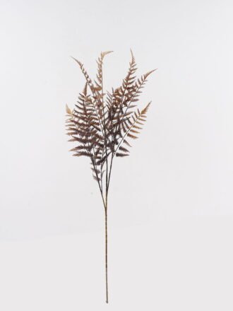 Artificial Plant 35*35*104cm Frond leaf *3 single stem/12 lvs GS-72423014AUT-O1 2025Feb 3,000+ sqm showroom with thousands of artificial flowers, plants & trees ready for global sourcing.