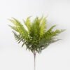 Artificial Plant 50*50*76cm Frond leaf *5 bush/20 lvs GS-72424010 2025Feb YeahFlower is one of Chinese leading OEM manufacturers and exporters , supplying the silk flowers, wholesale artificial trees