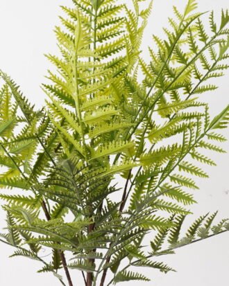 Artificial Plant 45*45*69cm Frond leafbush *5 bush/20 lvs GS-72424009 2025Feb YeahFlower is one of Chinese leading OEM manufacturers and exporters , supplying the silk flowers, wholesale artificial trees Artificial Plant 45*45*69cm Frond leafbush *5 bush/20 lvs GS-72424009 2025Feb YeahFlower is one of Chinese leading OEM manufacturers and exporters , supplying the silk flowers, wholesale artificial trees
