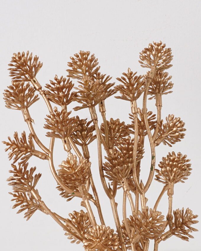 Artificial Plant 15*15*31cm Fruit *3 bundle GS-51624035 2025Jan YeahFlower is one of Chinese leading OEM manufacturers and exporters , supplying the silk flowers, wholesale artificial trees