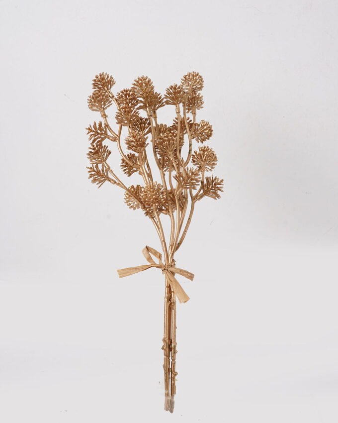 Artificial Plant 15*15*31cm Fruit *3 bundle GS-51624035 2025Jan YeahFlower is one of Chinese leading OEM manufacturers and exporters , supplying the silk flowers, wholesale artificial trees