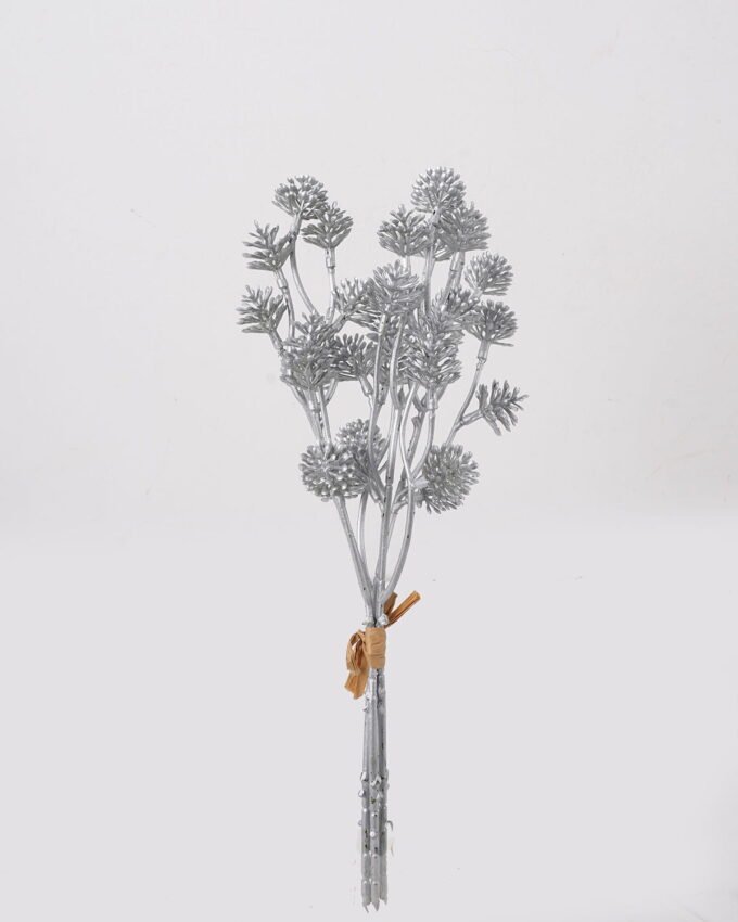 Artificial Plant 15*15*31cm Fruit *3 bundle GS-51624035 2025Jan YeahFlower is one of Chinese leading OEM manufacturers and exporters , supplying the silk flowers, wholesale artificial trees