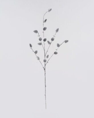 Artificial Plant 22*87cm Fruit single stem GS-54023070-S1 2025Jan YeahFlower is one of Chinese leading OEM manufacturers and exporters , supplying the silk flowers, wholesale artificial trees