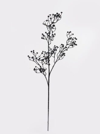 Artificial Plant 20*20*74cm Fruit single stem GS-54024111-J1 2025Jan 3,000+ sqm showroom with thousands of artificial flowers, plants & trees ready for global sourcing.