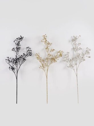 Artificial Plant 50cm Christmas wreath GS-54024114-50 2025Jan 3,000+ sqm showroom with thousands of artificial flowers, plants & trees ready for global sourcing.