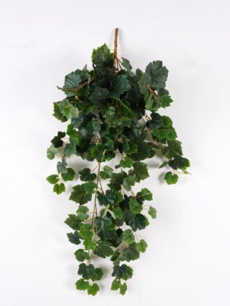 Artificial Plant 35*90cm Begonia *7 hanging GS-74924017 2025Feb 3,000+ sqm showroom with thousands of artificial flowers, plants & trees ready for global sourcing.
