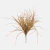Artificial Plant 45*45*48cm Grass *5 bush GS-72424017-G2 2025Feb YeahFlower is one of Chinese leading OEM manufacturers and exporters , supplying the silk flowers, wholesale artificial trees