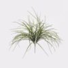 Artificial Plant 45*45*48cm Grass *5 bush GS-72424017 2025Feb YeahFlower is one of Chinese leading OEM manufacturers and exporters , supplying the silk flowers, wholesale artificial trees