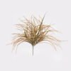 Artificial Plant 45*45*48cm Grass *5 bush GS-72424017 2025Feb YeahFlower is one of Chinese leading OEM manufacturers and exporters , supplying the silk flowers, wholesale artificial trees
